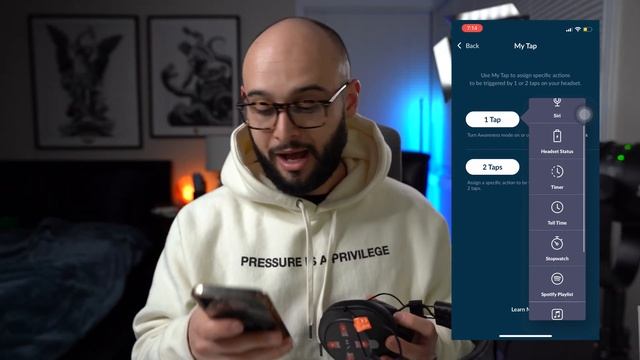 Best Gym Headphones For 2023 !!! || Plantronics BackBeat FIT 6100 Headphones Review