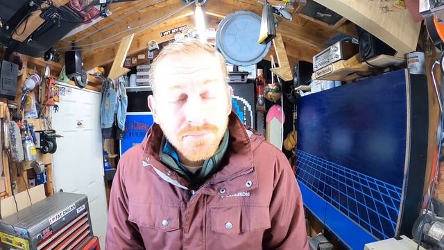 Games I Hate!! And Bar Room Brawls!! смотреть онлайн