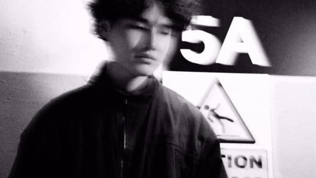 Kasper - Ecstasy // Slowed & Reverb