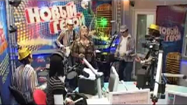 Svetlana CCCATCH AVTORADIO смотреть онлайн