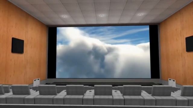 How to STREAM MOVIES & VIDEOS from your PHONE to your OCULUS QUEST 2 - SUPER EASY! смотреть онлайн