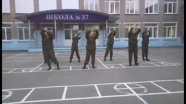Выпуск 2019 МБОУ «СОШ № 37» г.Ангарск смотреть онлайн