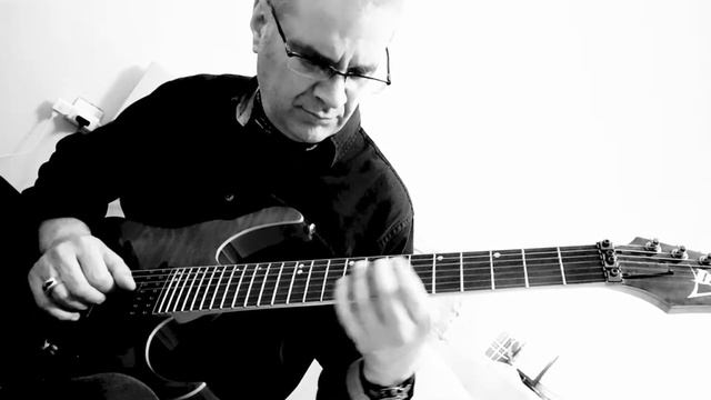 "7-String B-Sting"by John Patelis@IbanezOfficial@TheGHSStrings @jimdunlopusa@BOSSinfoglobal смотреть онлайн