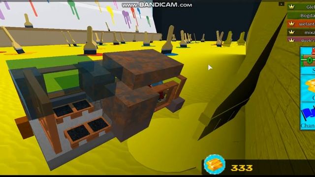 Машина в роблокс симулятор кораблестроения! Roblox Build Boad смотреть онлайн