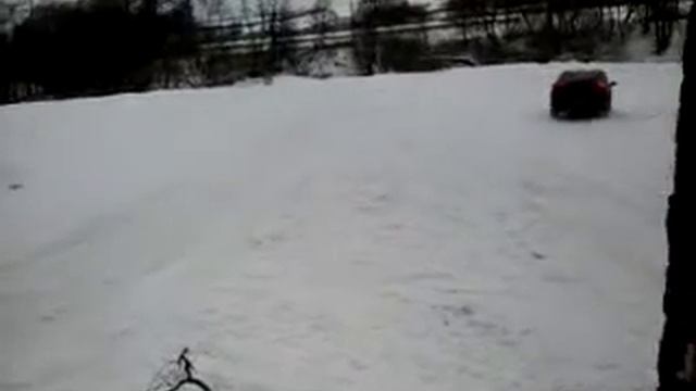 Ситроен С5 по следам Дастер-клаб смотреть онлайн