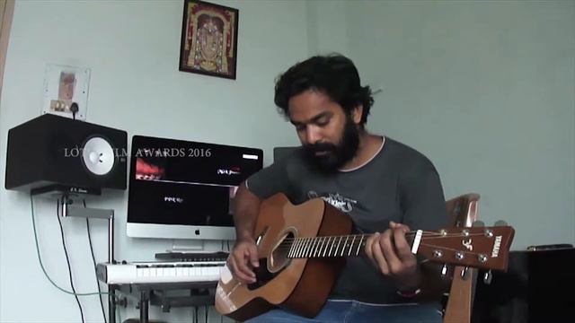 PVR Raja Best Music Director 'Itlu Me Laila' || Lotus Film Awards || Lotus Productions смотреть онлайн
