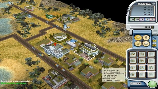 Let's Play Genius Task Force Biologie #10 Über Blumen und Bienen смотреть онлайн