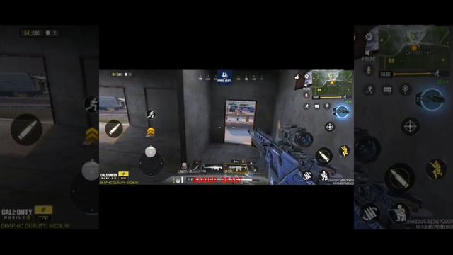 Call Of Duty Mobile Gameplay | First Video | Please Support смотреть онлайн