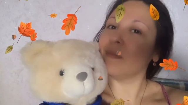 Пишу стихи! Знакомство со мной!