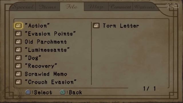 Haunting Ground - Серия 14: Алхимическое программирование для чайников смотреть онлайн