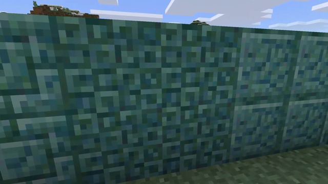 Minecraft Mod Showcase: Chisel For Bedrock Edition 1.16+ Addon for MCPE смотреть онлайн