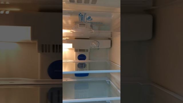 Холодильник Вирпул. Ремонт холодильников в Казани 8-965-584-44-18 смотреть онлайн