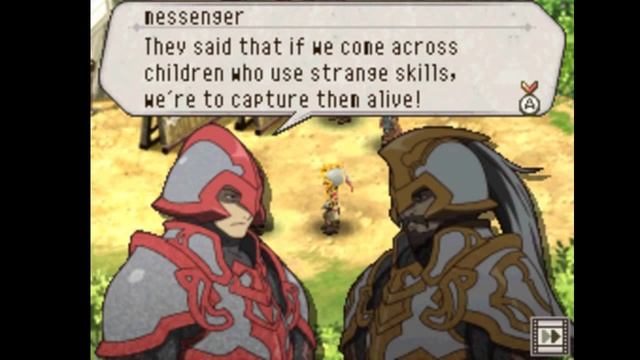 Let's Play Suikoden Tierkreis - Part 15: Preparing for Battle смотреть онлайн
