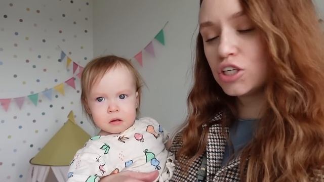 Я плохая мама, оставляю детей с няней. Как перестать себя винить | ВЛОГ мамы двойни смотреть онлайн