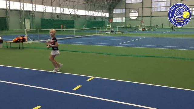 ⚡ Тренировки детей - группа 7-8 лет ? смотреть онлайн