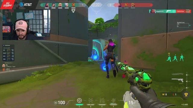Here's Why DEADLOCK is WEAK... смотреть онлайн