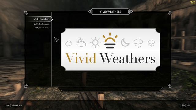 Como Instala RESHADER Skyrimse