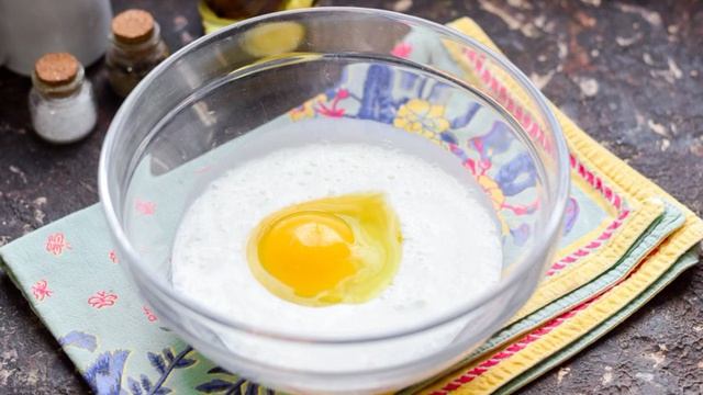 Рецепты от шеф-повара