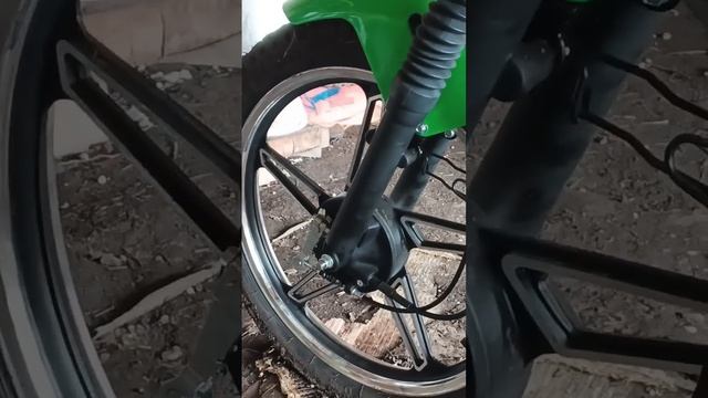 Как отличить мопеды альфа 110 кубов от,мопда альфа 125 кубов ??? смотреть онлайн