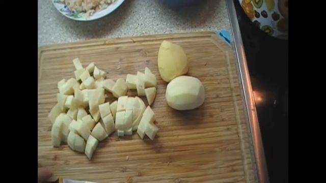 Борщ СУПЕР КРАСНЫЙ!Без зажарки и томатной пасты! Borsch SUPER RED! смотреть онлайн