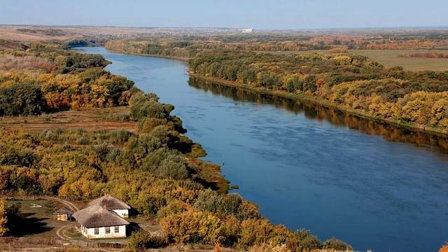 Казачьи сказки Лобаста -Сериков15 55 смотреть онлайн