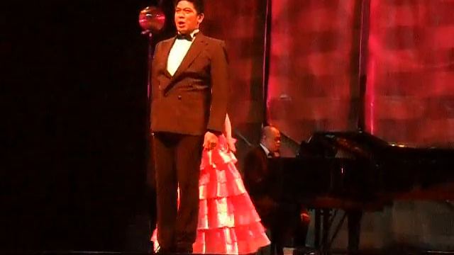 Papageno, Papageno - Rosette Marie Apostol Aguinir смотреть онлайн