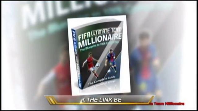 Fifa 13 Ultimate Team - How To Make Coins смотреть онлайн