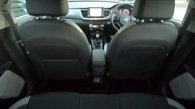 (***** SOLD *****) Kia Stonic 1.0T GDi 4 118bhp