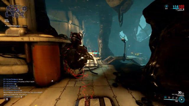 My first 40 kills on a average FFA (Conclave Full match Warframe) смотреть онлайн