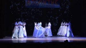 Народный коллектив «Веселуха»