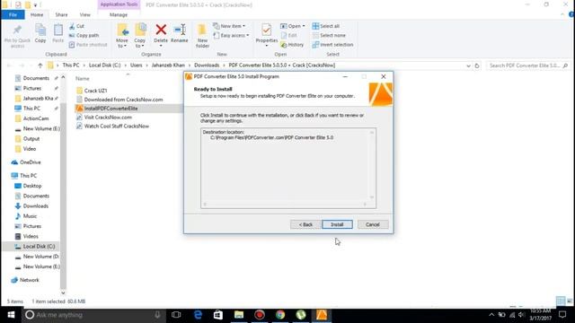 How to Download PDF Converter Elite 5.0.5.0 and Install смотреть онлайн