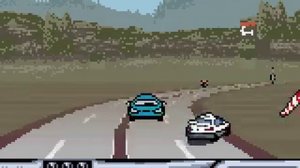 Taxi 2 (Game Boy Color)