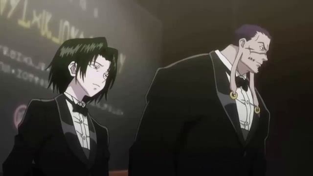 Feitan | Bad Influence | Hunter X Hunter AMV смотреть онлайн