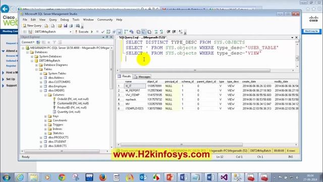 Data Base Testing смотреть онлайн