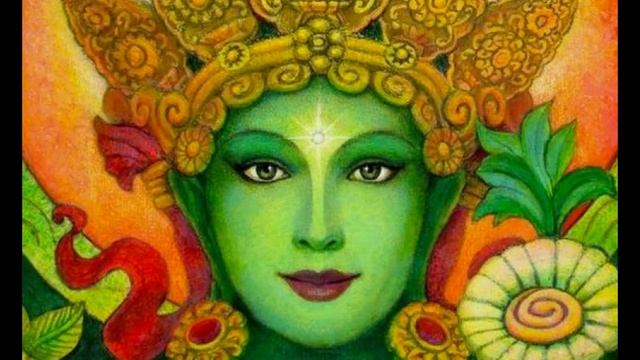 Green Tara Ma 108 Times смотреть онлайн