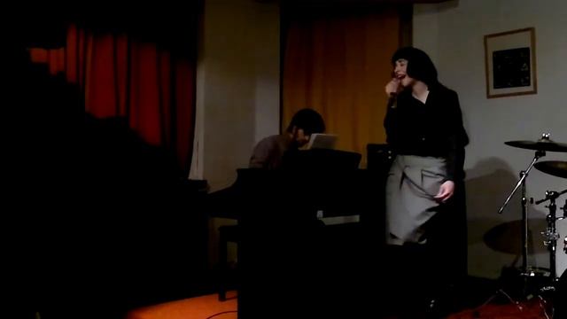 MajMak vocal piano duo - Dark Eyes / Les Yeux Noir / Очи чёрные смотреть онлайн