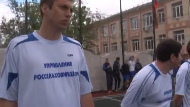 СПОРТИВНЫЙ ТУРНИР ПОСВЯЩЁННЫЙ 70-ЛЕТИЮ ПОБЕДЫ.mp4 смотреть онлайн