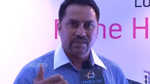 Sambasiva Rao, Manager - Sales of Vertex Homes Pvt. Ltd смотреть онлайн