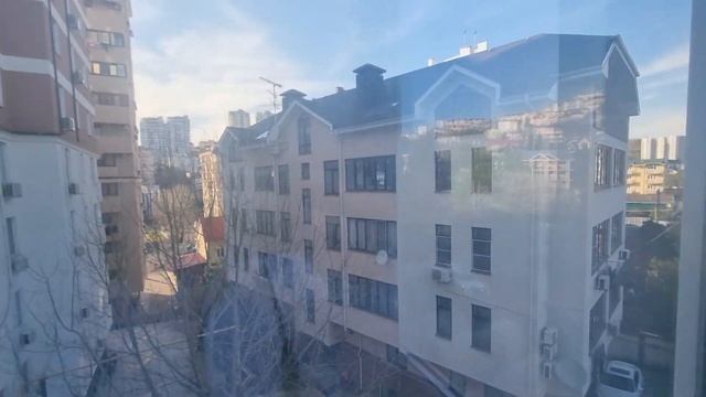 Центральный район Сочи. Квартиры в предчистовой и чистовой отделке. проходят все виды ипотек. смотреть онлайн