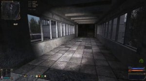 Золотой Шар-Завершение #023 "Колба No1,Агропром,северный комплекс,Юра"