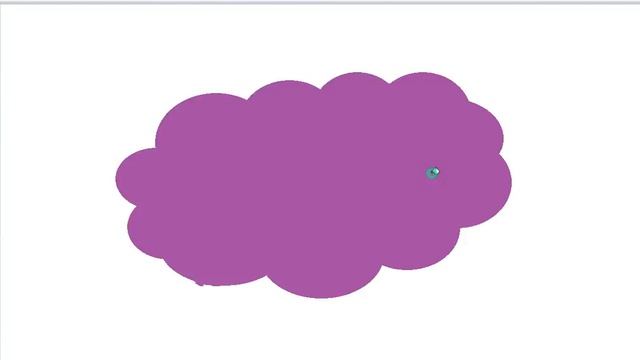 Как нарисовать Принцессу Пупырку в Paint смотреть онлайн