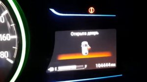 Руссификация комбинации приборов HONDA SHUTTLE