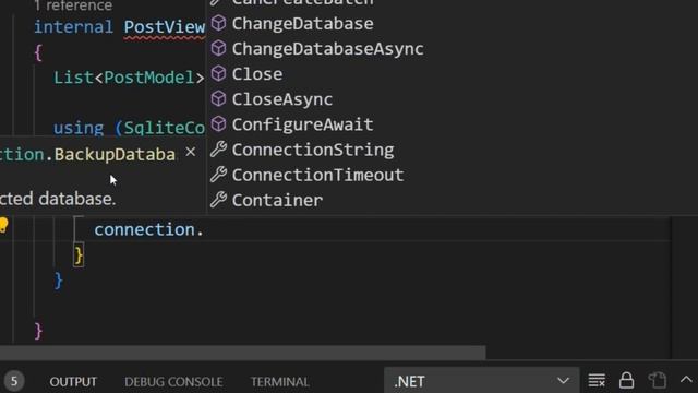 Build an ENTIRE BLOG Application with ASP.NET MVC 7 in 72 min. | BEGINNER смотреть онлайн