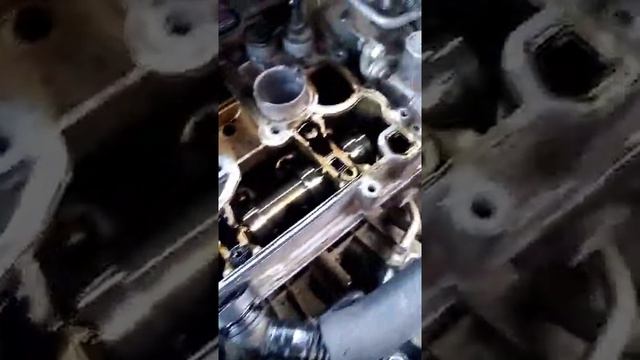 Фольксваген Пассат б6 троит смотреть онлайн