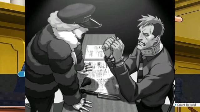 Why Trials and Tribulations is the Best Ace Attorney Game смотреть онлайн