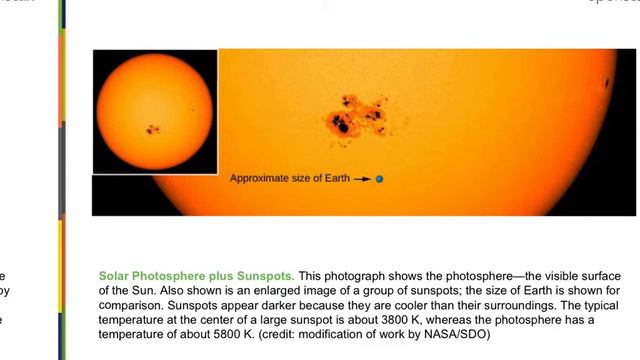 Astronomy Chapter 15