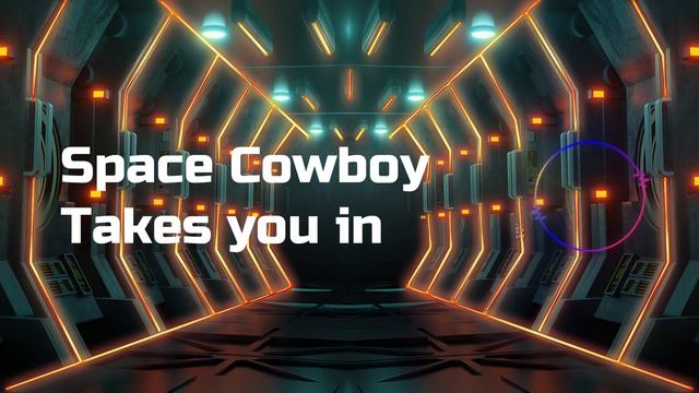 Space Bounty Hunter CATCHES YOU! (#ASMR) [M4A] смотреть онлайн