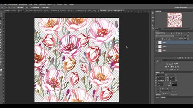 Как я быстро делаю паттерн из ничего для шаттерстока 2018 смотреть онлайн