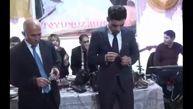Yardımlı Toyları Ndan  Vidadi  Nemət Cavanşir  ( Anzov )