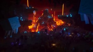 Вся История ОБНОВЛЕНИЙ Майнкрафт (1.12-1.20) Все трейлеры!